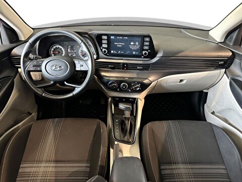 hyundai, i20, 1.4 mpı style, otomatik, benzin 2.el otomobil | renew 11