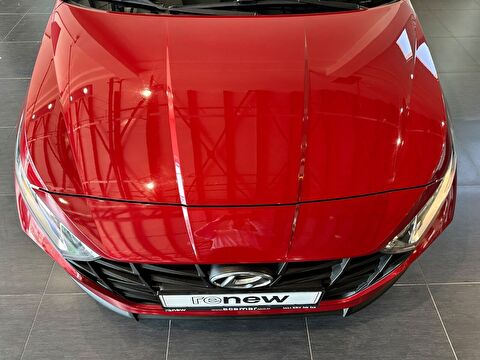 hyundai, i20, 1.4 mpı style, otomatik, benzin 2.el otomobil | renew 23
