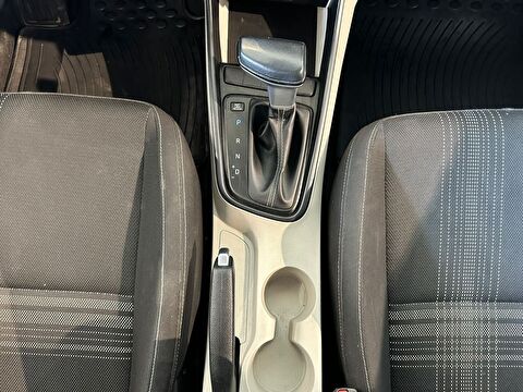 hyundai, i20, 1.4 mpı style, otomatik, benzin 2.el otomobil | renew 19
