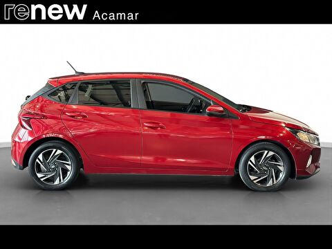 hyundai, i20, 1.4 mpı style, otomatik, benzin 2.el otomobil | renew 5
