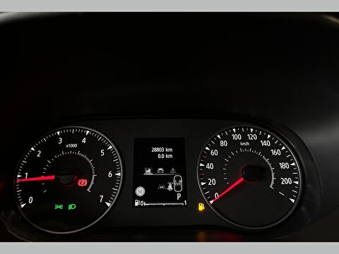 dacia, sandero, hatchback 1.0 tce stepway extreme otomatik, otomatik, benzin 2.el otomobil | renew 12