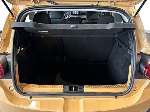 dacia, sandero, hatchback 1.0 tce stepway extreme otomatik, otomatik, benzin 2.el otomobil | renew 10