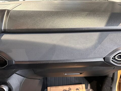 dacia, sandero, hatchback 1.0 tce stepway extreme otomatik, otomatik, benzin 2.el otomobil | renew 25