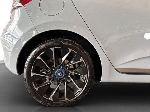 renault, clio, 1.0 tce techno esprit alpine x-tronic, otomatik, benzin 2.el otomobil | renew 9