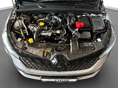 renault, clio, 1.0 tce techno esprit alpine x-tronic, otomatik, benzin 2.el otomobil | renew 21