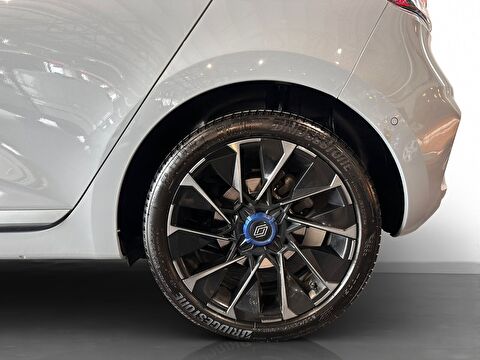 renault, clio, 1.0 tce techno esprit alpine x-tronic, otomatik, benzin 2.el otomobil | renew 7