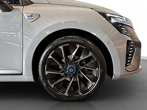 renault, clio, 1.0 tce techno esprit alpine x-tronic, otomatik, benzin 2.el otomobil | renew 8