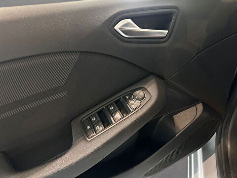 renault, clio, 1.0 tce techno esprit alpine x-tronic, otomatik, benzin 2.el otomobil | renew 24