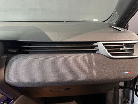 renault, clio, 1.0 tce techno esprit alpine x-tronic, otomatik, benzin 2.el otomobil | renew 25