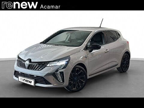 1.0 TCE Techno Esprit Alpine X-Tronic, 2. el otomobil | renew