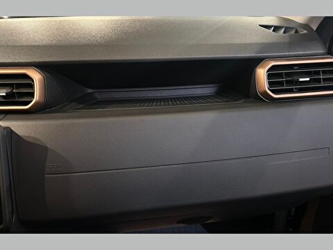 dacia, duster, suv 1.3 tce extreme edc, otomatik, benzin 2.el otomobil | renew 17