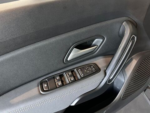 dacia, duster, suv 1.3 tce extreme edc, otomatik, benzin 2.el otomobil | renew 25