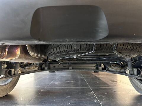 dacia, duster, suv 1.3 tce extreme edc, otomatik, benzin 2.el otomobil | renew 23