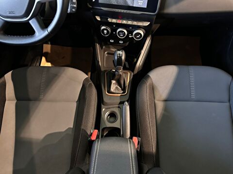 dacia, duster, suv 1.3 tce extreme edc, otomatik, benzin 2.el otomobil | renew 20