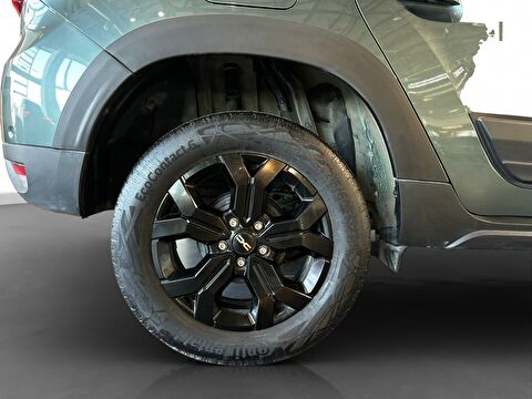 dacia, duster, suv 1.3 tce extreme edc, otomatik, benzin 2.el otomobil | renew 9