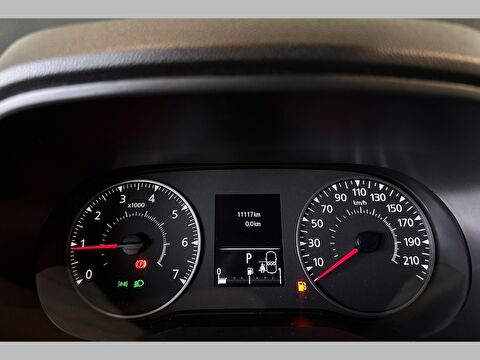 dacia, duster, suv 1.3 tce extreme edc, otomatik, benzin 2.el otomobil | renew 12