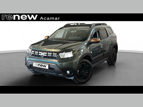 SUV 1.3 Tce Extreme EDC, 2. el otomobil | renew