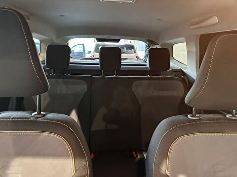 dacia, duster, suv 1.3 tce extreme edc, otomatik, benzin 2.el otomobil | renew 14