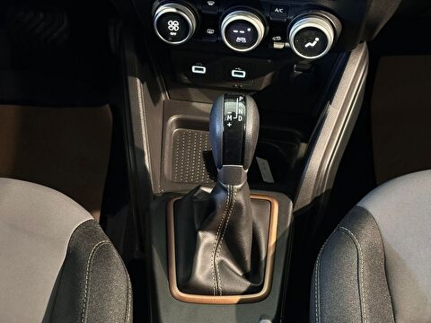 dacia, duster, suv 1.3 tce extreme edc, otomatik, benzin 2.el otomobil | renew 18