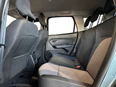 dacia, duster, suv 1.3 tce extreme edc, otomatik, benzin 2.el otomobil | renew 15