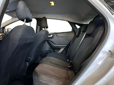 ford, puma, 1.0l ecoboost style, manuel, benzin 2.el otomobil | renew 15