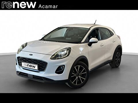 1.0L EcoBoost Style, 2. el otomobil | renew