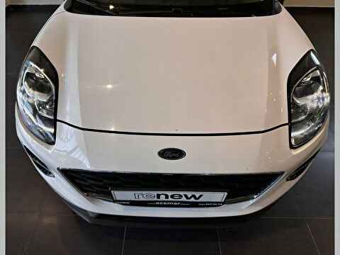 ford, puma, 1.0l ecoboost style, manuel, benzin 2.el otomobil | renew 23
