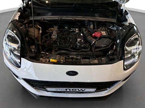 ford, puma, 1.0l ecoboost style, manuel, benzin 2.el otomobil | renew 22