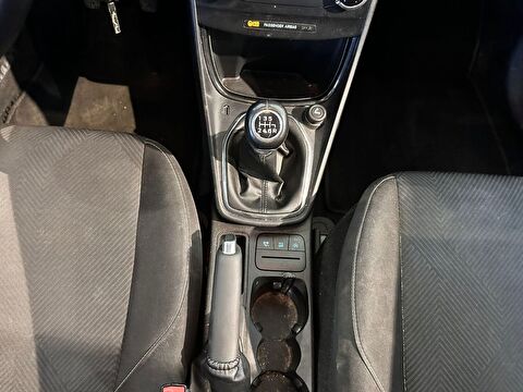 ford, puma, 1.0l ecoboost style, manuel, benzin 2.el otomobil | renew 20