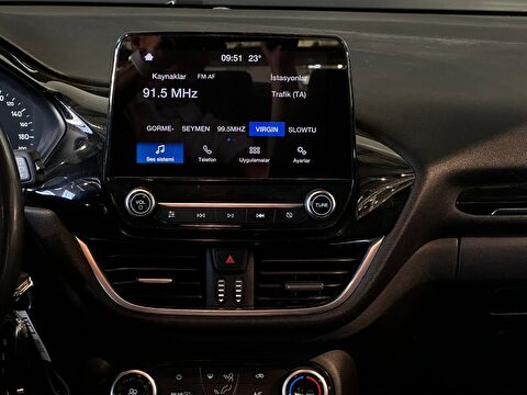 ford, puma, 1.0l ecoboost style, manuel, benzin 2.el otomobil | renew 17