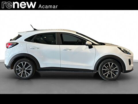 ford, puma, 1.0l ecoboost style, manuel, benzin 2.el otomobil | renew 5