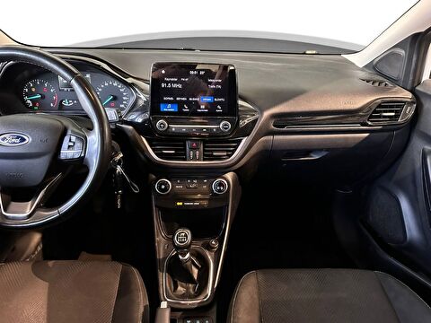 ford, puma, 1.0l ecoboost style, manuel, benzin 2.el otomobil | renew 13