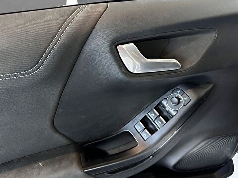 ford, puma, 1.0l ecoboost style, manuel, benzin 2.el otomobil | renew 24