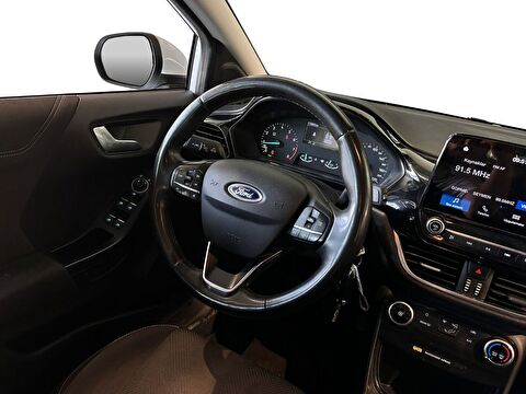 ford, puma, 1.0l ecoboost style, manuel, benzin 2.el otomobil | renew 19