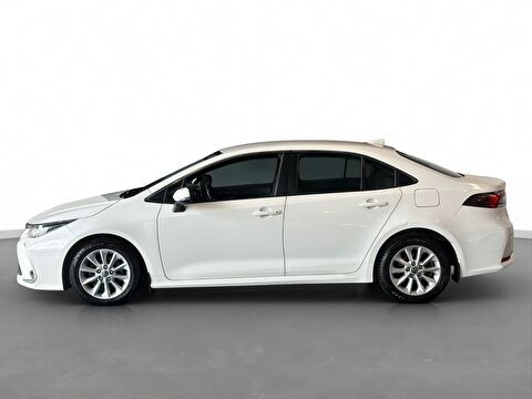 toyota, corolla, sedan 1.5 dream multidrive s, otomatik, benzin 2.el otomobil | renew 4