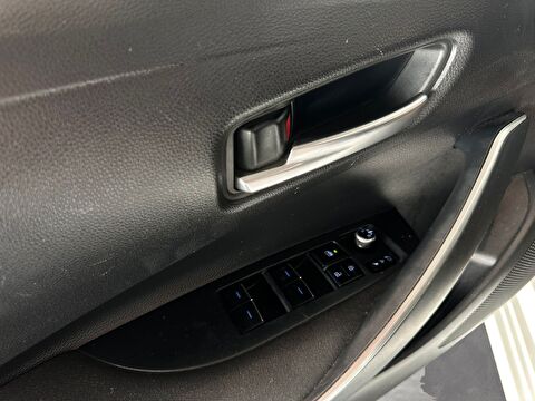 toyota, corolla, sedan 1.5 dream multidrive s, otomatik, benzin 2.el otomobil | renew 13
