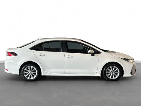 toyota, corolla, sedan 1.5 dream multidrive s, otomatik, benzin 2.el otomobil | renew 5