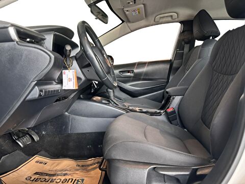 toyota, corolla, sedan 1.5 dream multidrive s, otomatik, benzin 2.el otomobil | renew 8