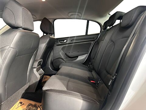 renault, megane, sedan 1.3 tce joy edc, otomatik, benzin 2.el otomobil | renew 15