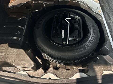 renault, megane, sedan 1.3 tce joy edc, otomatik, benzin 2.el otomobil | renew 22