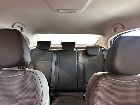 renault, megane, sedan 1.3 tce joy edc, otomatik, benzin 2.el otomobil | renew 14