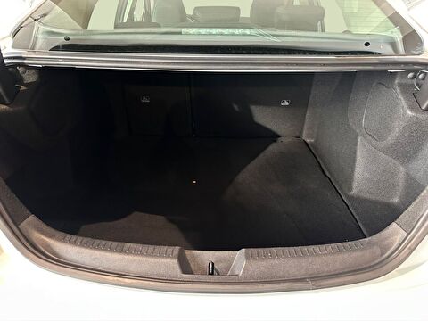 renault, megane, sedan 1.3 tce joy edc, otomatik, benzin 2.el otomobil | renew 10