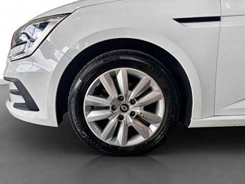 renault, megane, sedan 1.3 tce joy edc, otomatik, benzin 2.el otomobil | renew 6