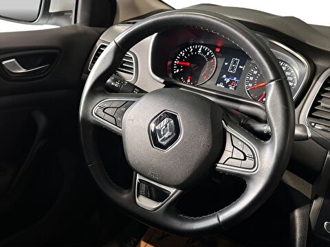 renault, megane, sedan 1.3 tce joy edc, otomatik, benzin 2.el otomobil | renew 18