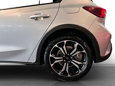 ford, focus, hatchback 1.5 tdcı ecoblue active x otomatik, otomatik, dizel 2.el otomobil | renew 7