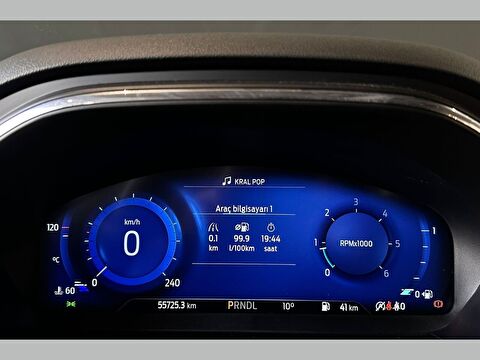 ford, focus, hatchback 1.5 tdcı ecoblue active x otomatik, otomatik, dizel 2.el otomobil | renew 12