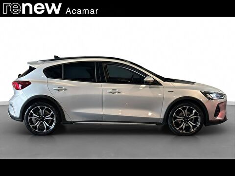 ford, focus, hatchback 1.5 tdcı ecoblue active x otomatik, otomatik, dizel 2.el otomobil | renew 5
