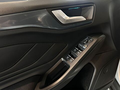 ford, focus, hatchback 1.5 tdcı ecoblue active x otomatik, otomatik, dizel 2.el otomobil | renew 24