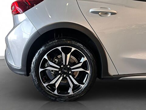 ford, focus, hatchback 1.5 tdcı ecoblue active x otomatik, otomatik, dizel 2.el otomobil | renew 9