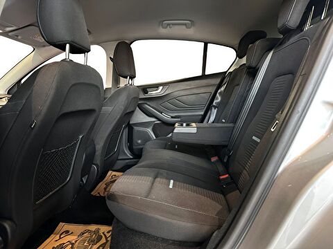 ford, focus, hatchback 1.5 tdcı ecoblue active x otomatik, otomatik, dizel 2.el otomobil | renew 15